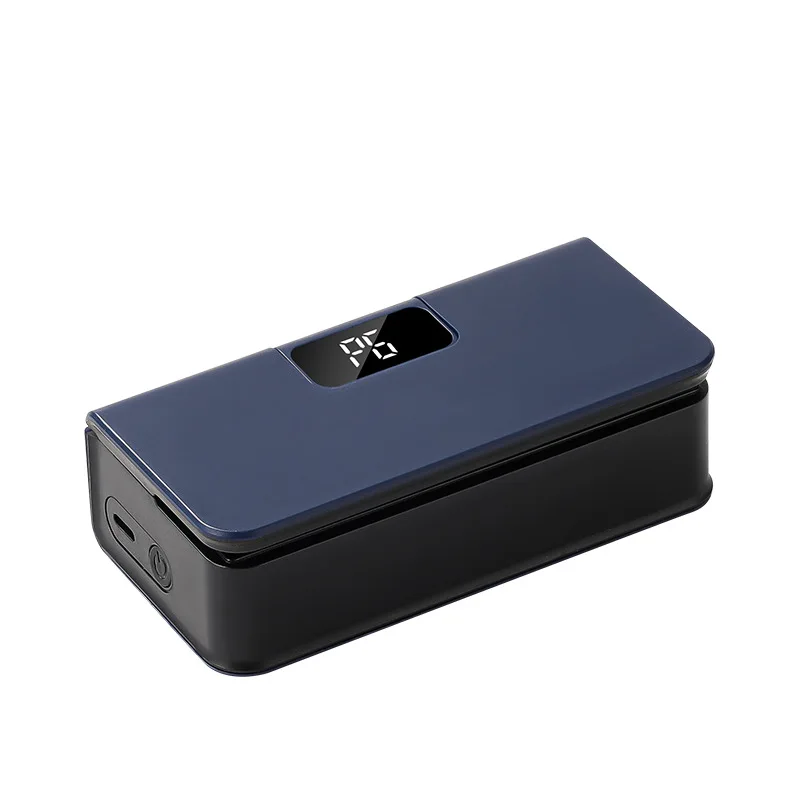 MiniSeal Pro w kolorze niebieskim