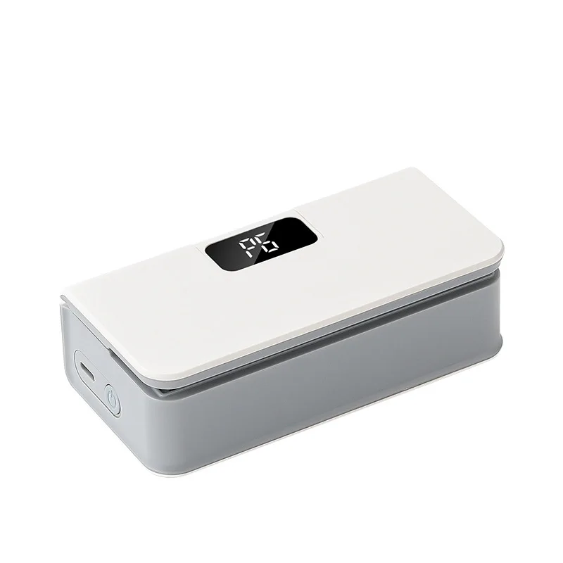 MiniSeal Pro w kolorze białym